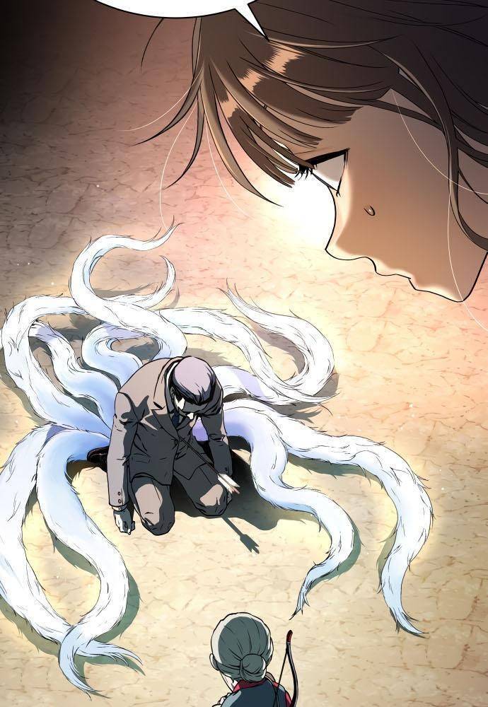 Lời Nguyền Của Dangun Chapter 15 - 84