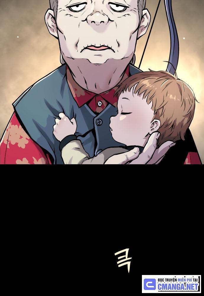 Lời Nguyền Của Dangun Chapter 15 - 88
