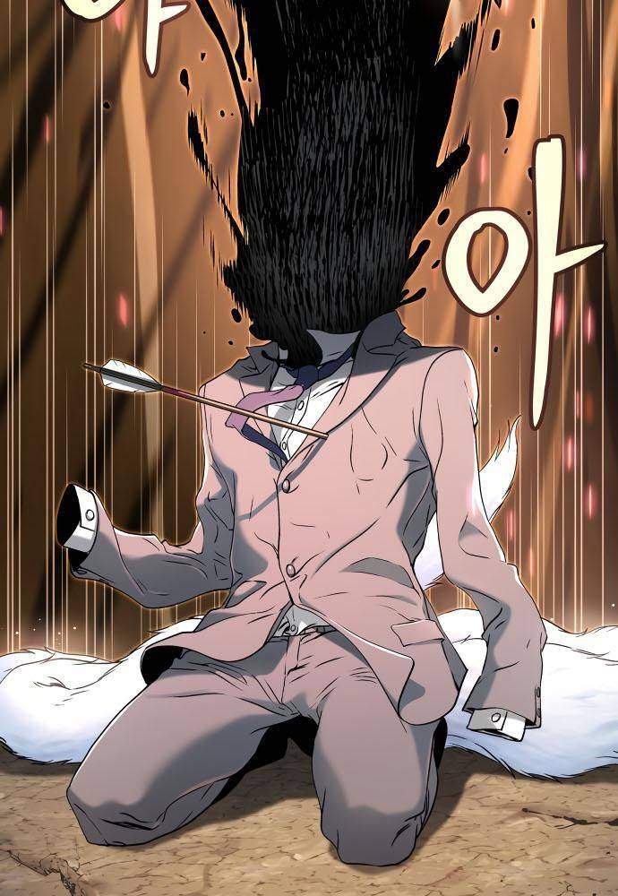 Lời Nguyền Của Dangun Chapter 15 - 92