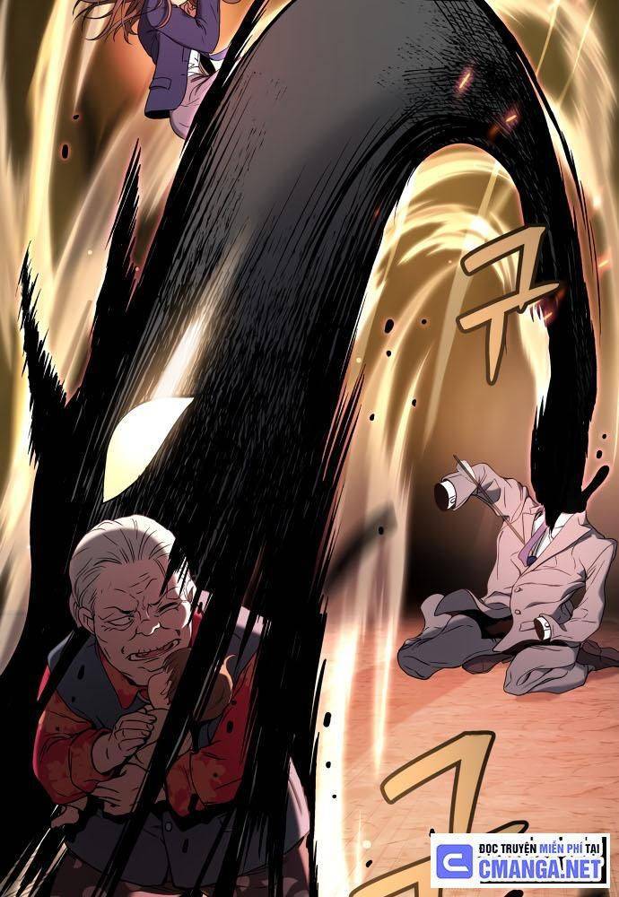 Lời Nguyền Của Dangun Chapter 15 - 94