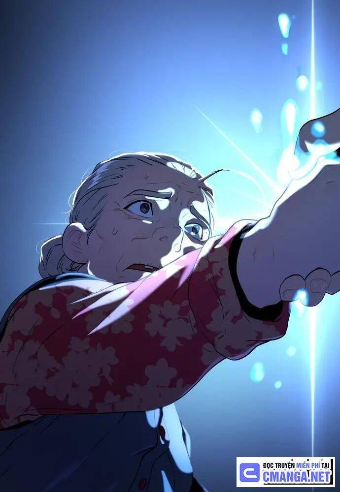 Lời Nguyền Của Dangun Chapter 16 - 109