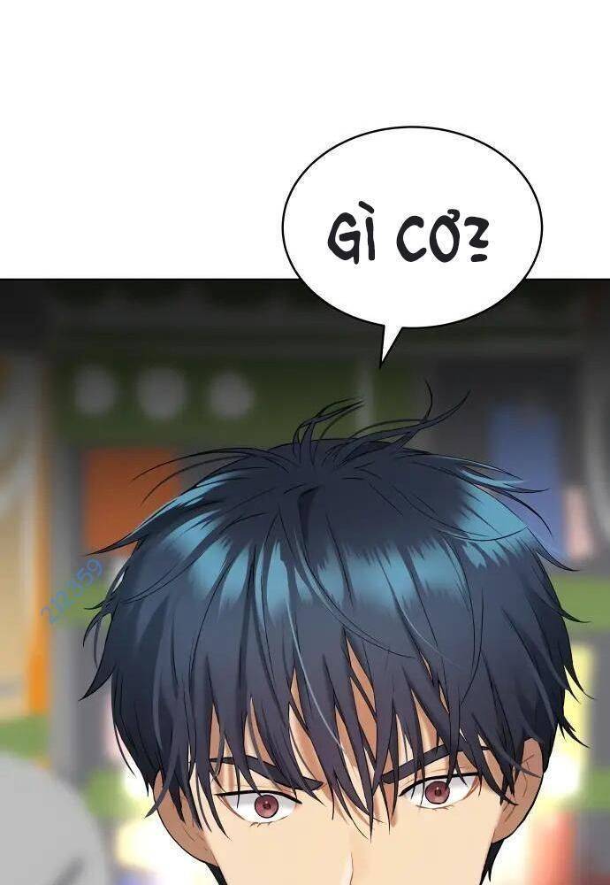 Lời Nguyền Của Dangun Chapter 16 - 114