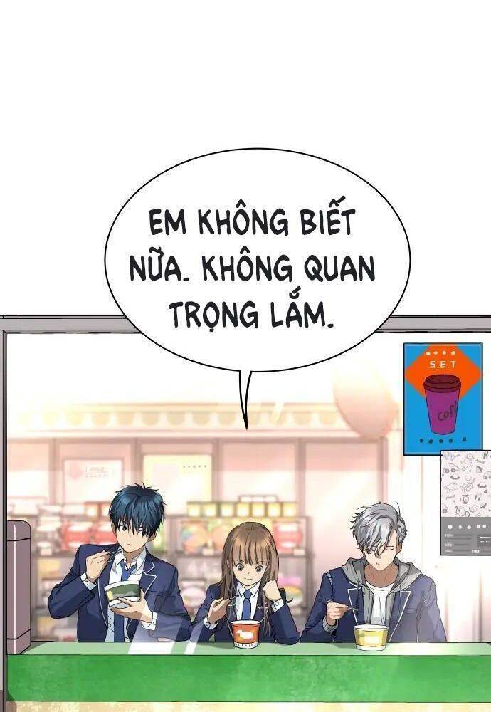 Lời Nguyền Của Dangun Chapter 16 - 117