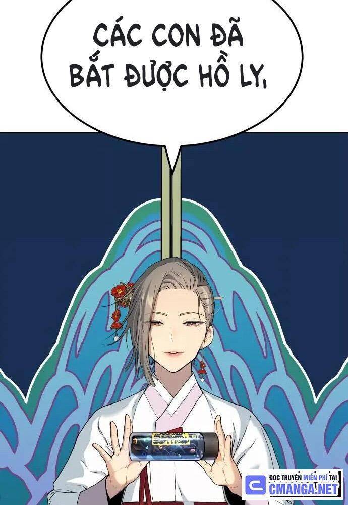 Lời Nguyền Của Dangun Chapter 16 - 127