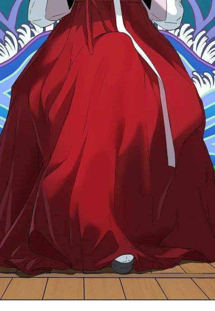 Lời Nguyền Của Dangun Chapter 16 - 128