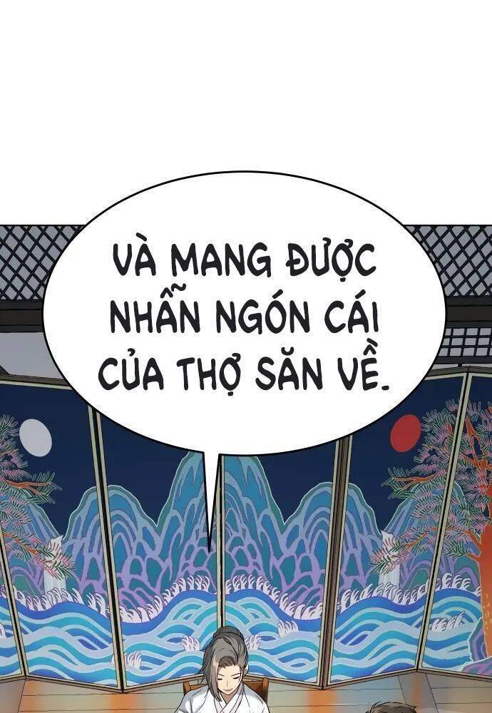Lời Nguyền Của Dangun Chapter 16 - 129