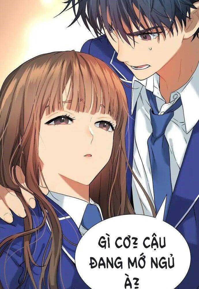 Lời Nguyền Của Dangun Chapter 16 - 14