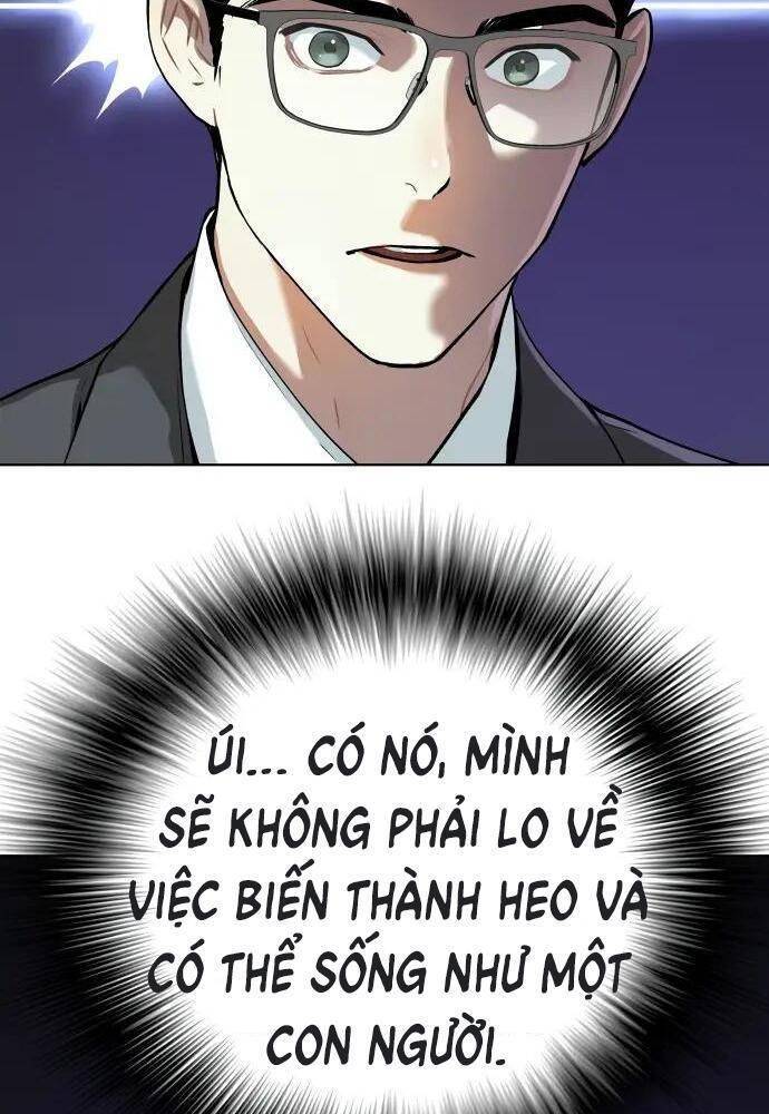 Lời Nguyền Của Dangun Chapter 16 - 137