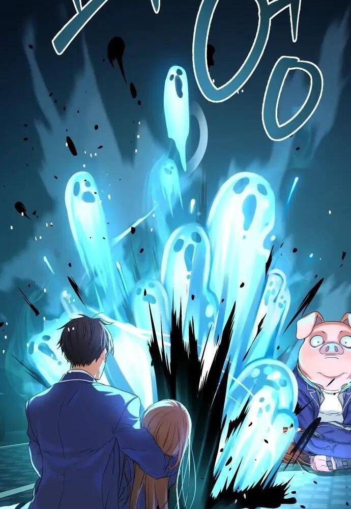 Lời Nguyền Của Dangun Chapter 16 - 17