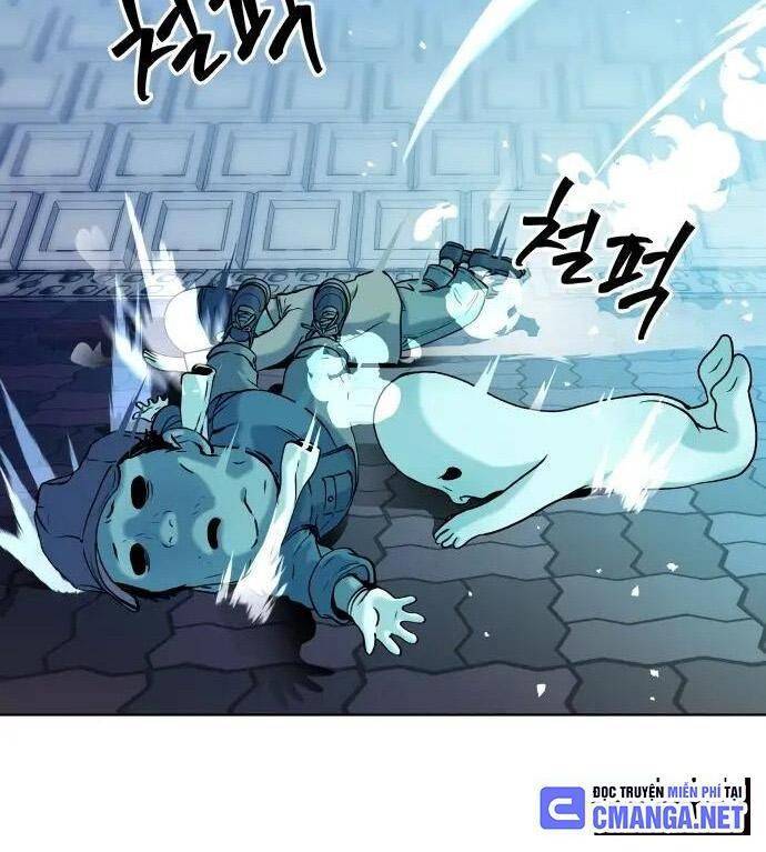 Lời Nguyền Của Dangun Chapter 16 - 19