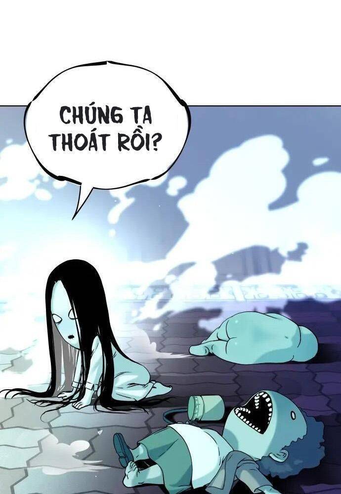 Lời Nguyền Của Dangun Chapter 16 - 20