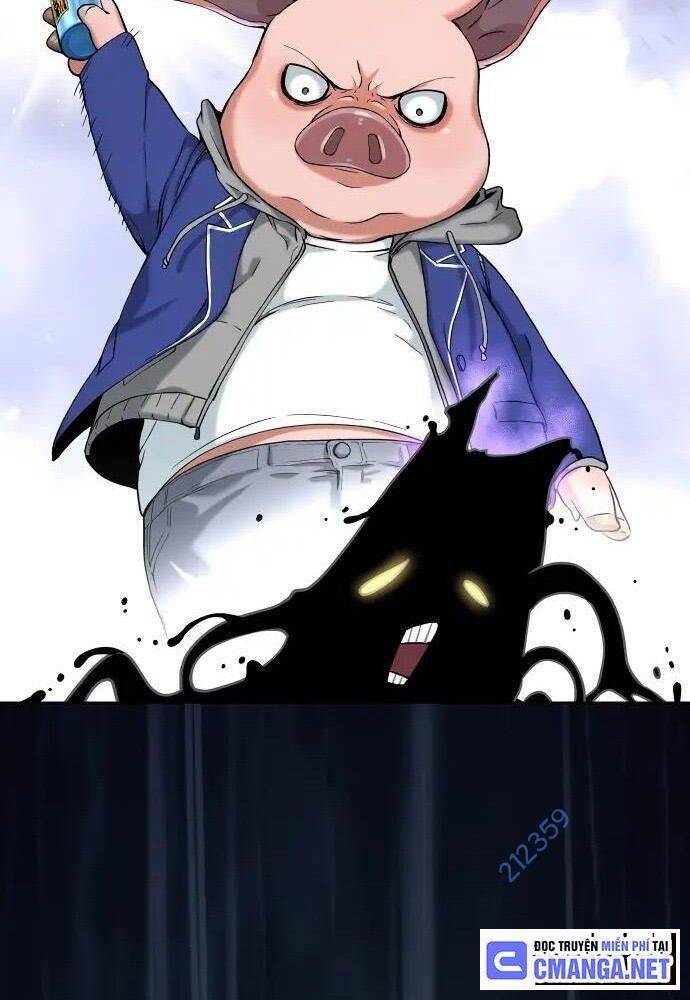 Lời Nguyền Của Dangun Chapter 16 - 25