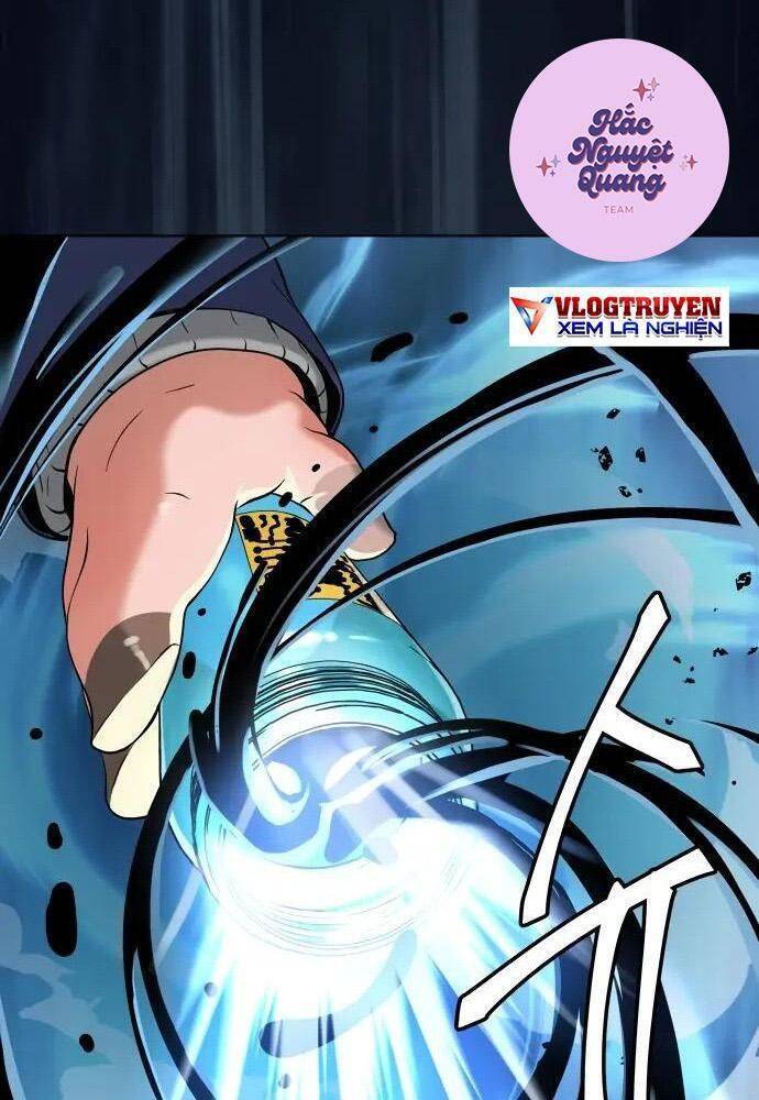 Lời Nguyền Của Dangun Chapter 16 - 26