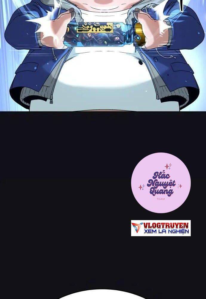 Lời Nguyền Của Dangun Chapter 16 - 32