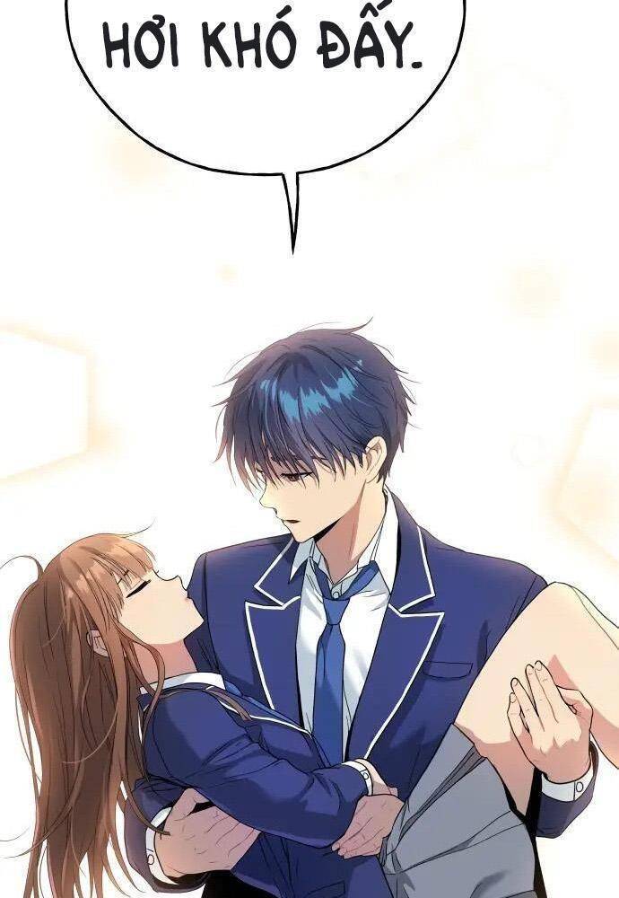 Lời Nguyền Của Dangun Chapter 16 - 41