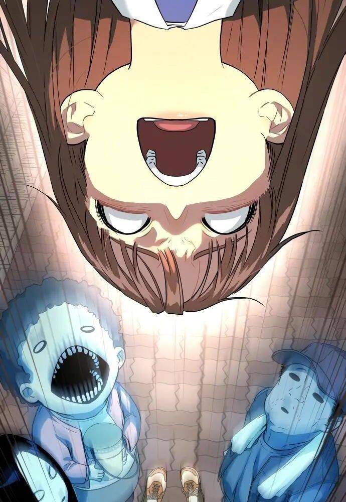 Lời Nguyền Của Dangun Chapter 16 - 47