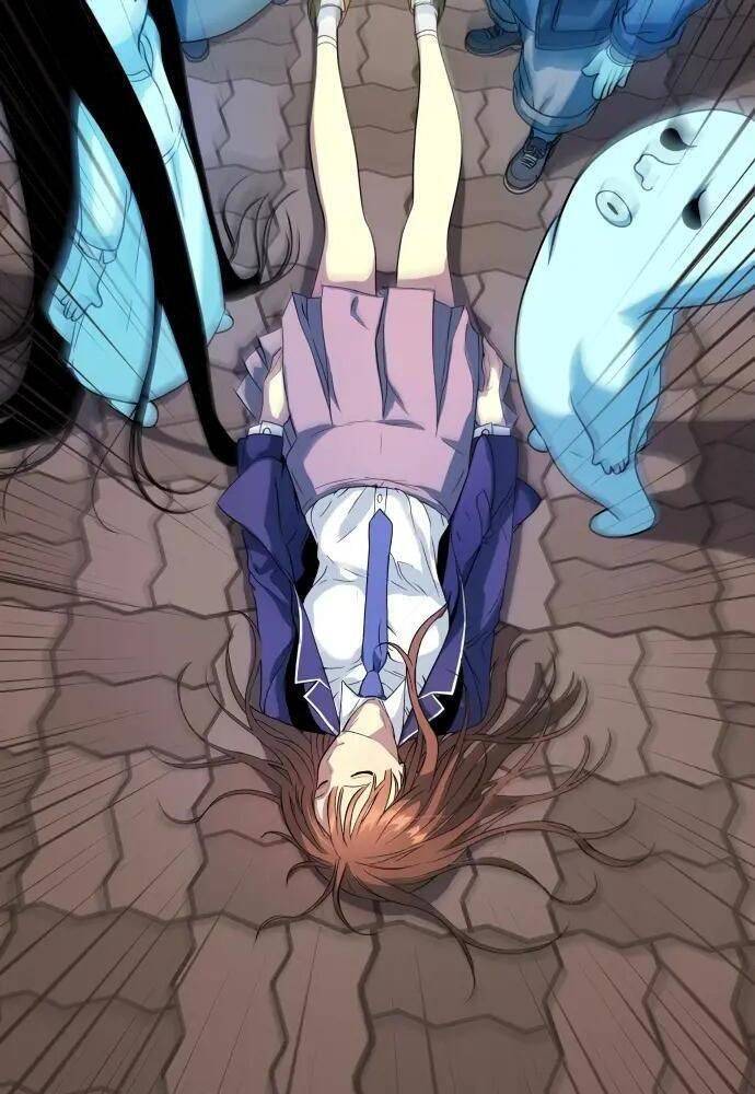 Lời Nguyền Của Dangun Chapter 16 - 48