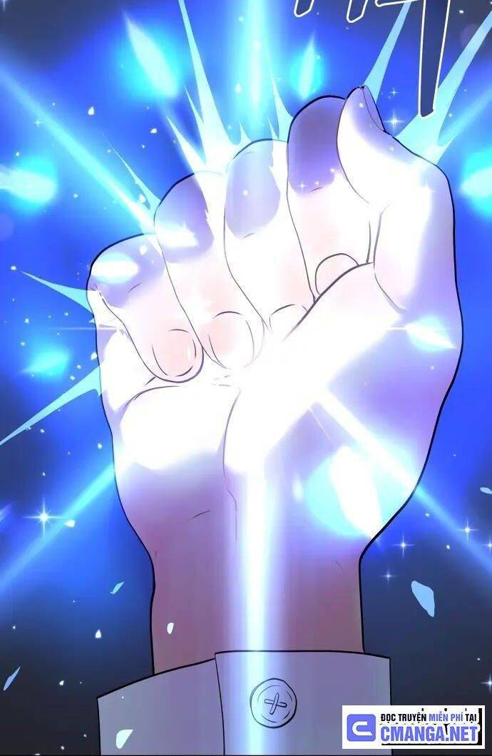 Lời Nguyền Của Dangun Chapter 16 - 55