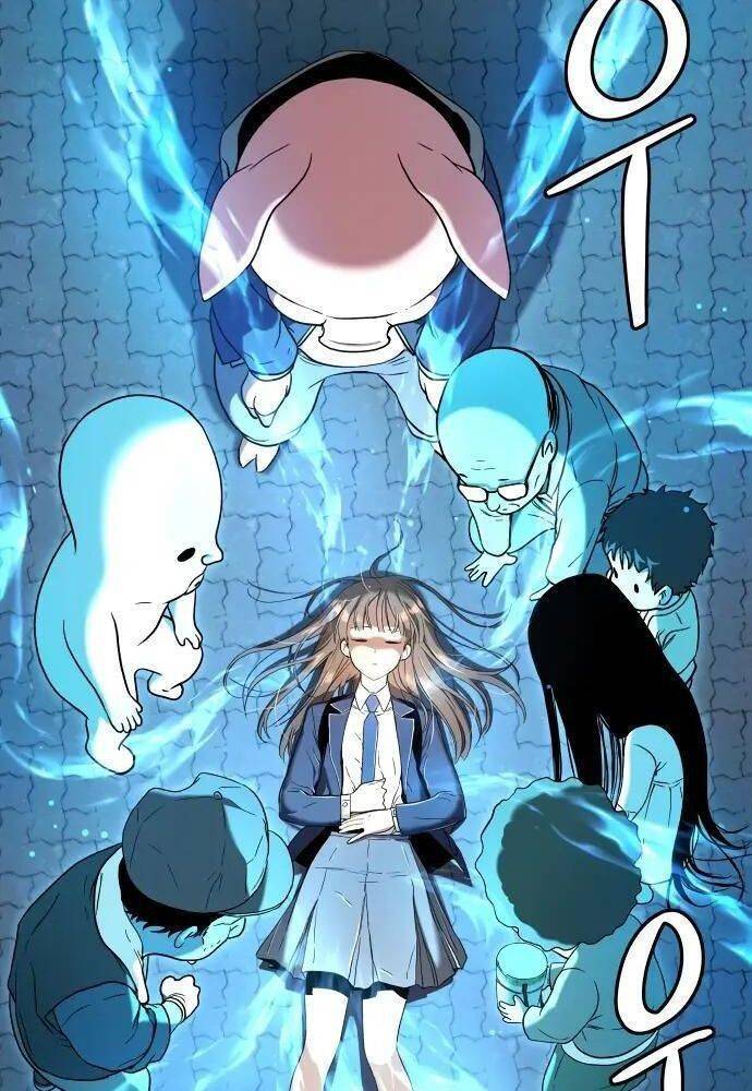 Lời Nguyền Của Dangun Chapter 16 - 63