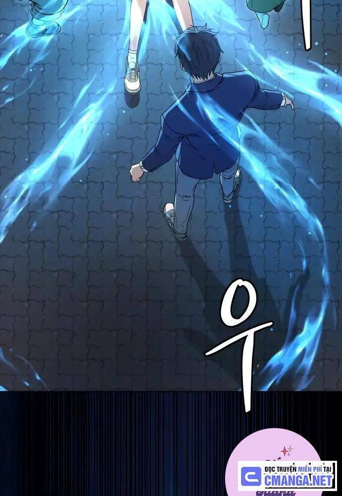 Lời Nguyền Của Dangun Chapter 16 - 64