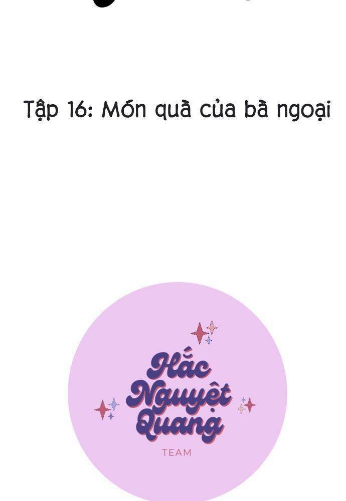 Lời Nguyền Của Dangun Chapter 16 - 8