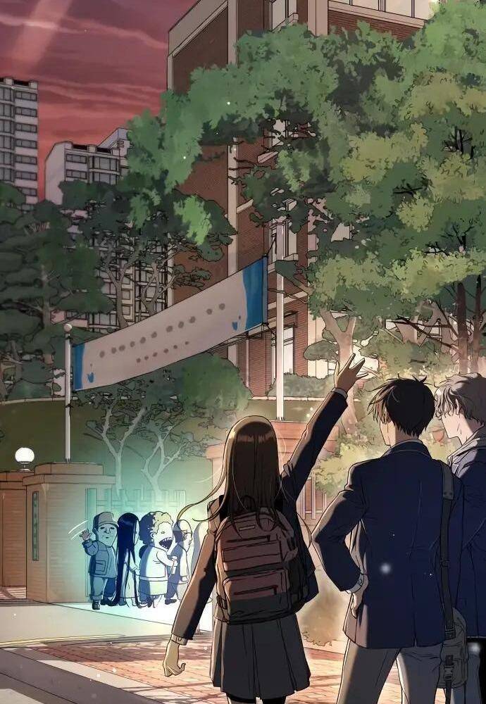 Lời Nguyền Của Dangun Chapter 16 - 90