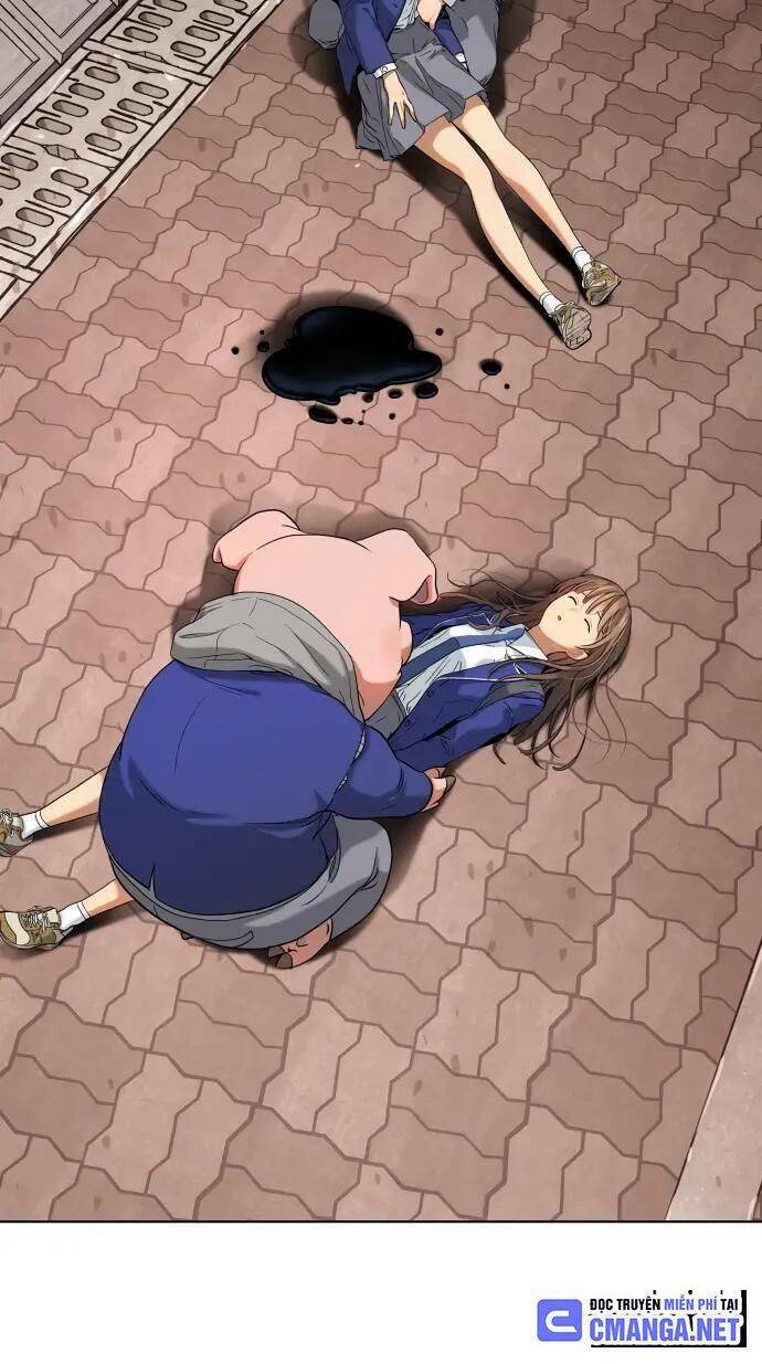 Lời Nguyền Của Dangun Chapter 16 - 10