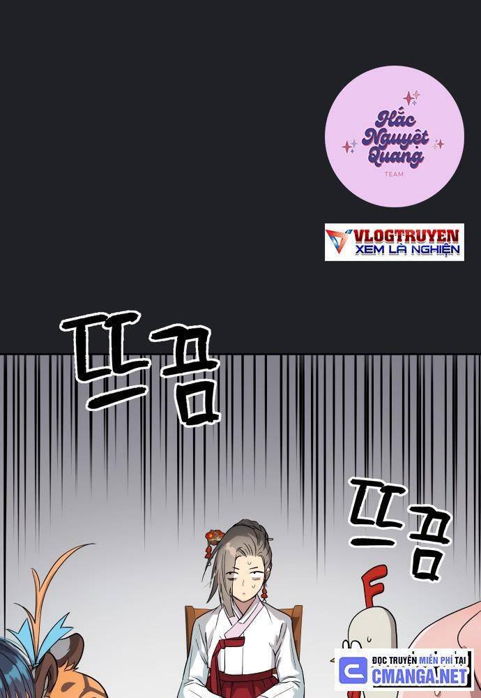 Lời Nguyền Của Dangun Chapter 17 - 103