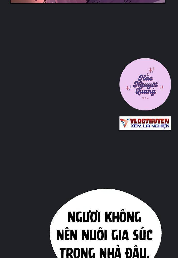 Lời Nguyền Của Dangun Chapter 17 - 114