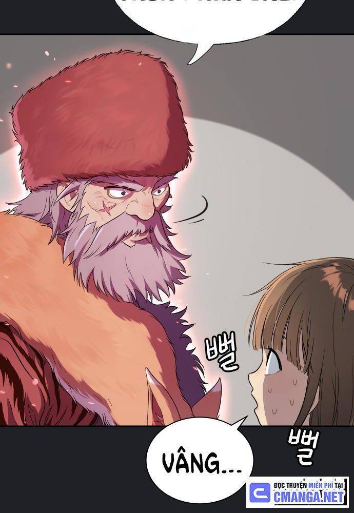 Lời Nguyền Của Dangun Chapter 17 - 115