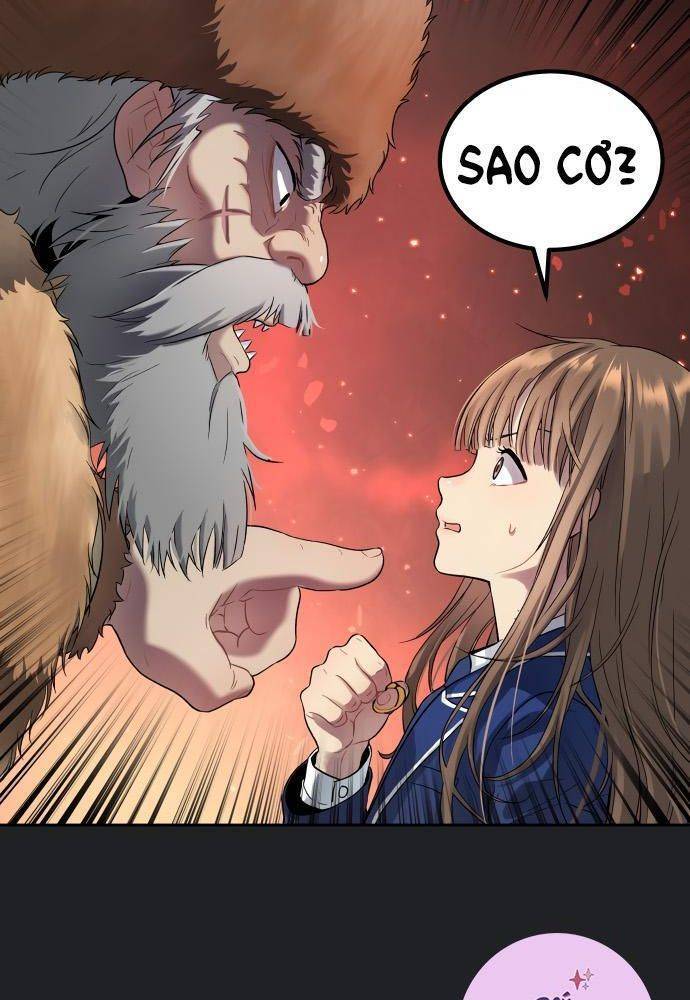 Lời Nguyền Của Dangun Chapter 17 - 129