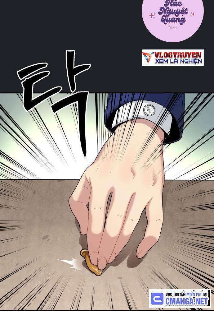 Lời Nguyền Của Dangun Chapter 17 - 130