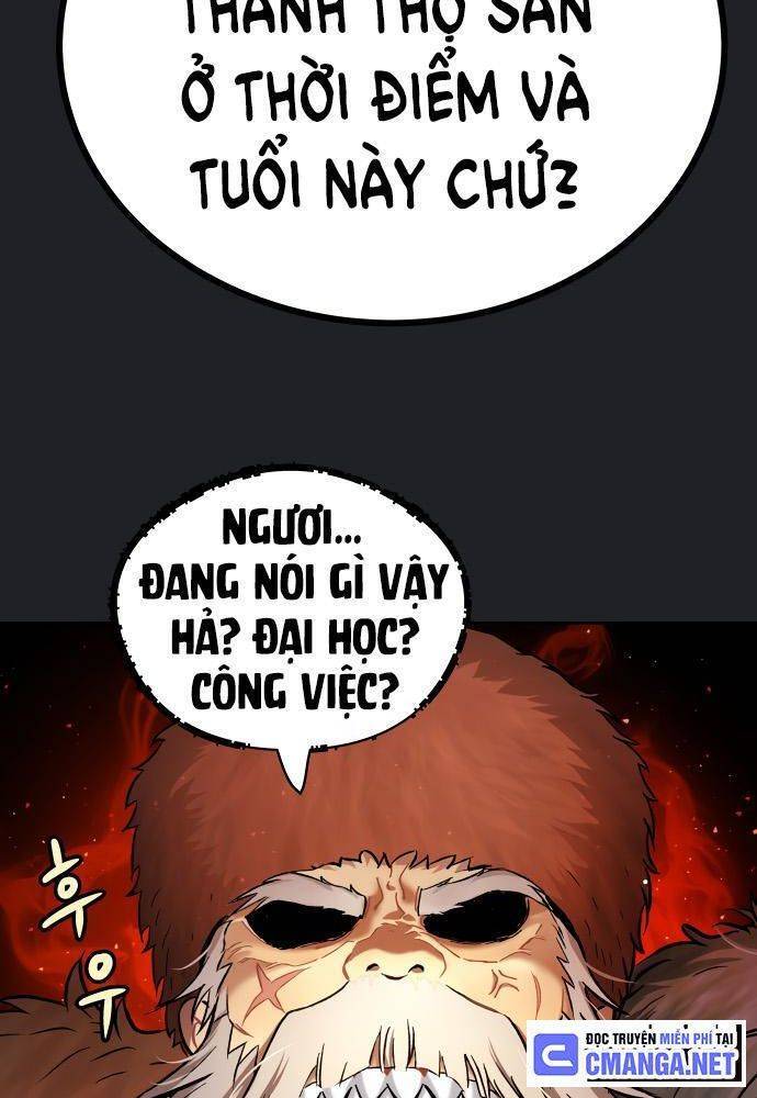 Lời Nguyền Của Dangun Chapter 17 - 133
