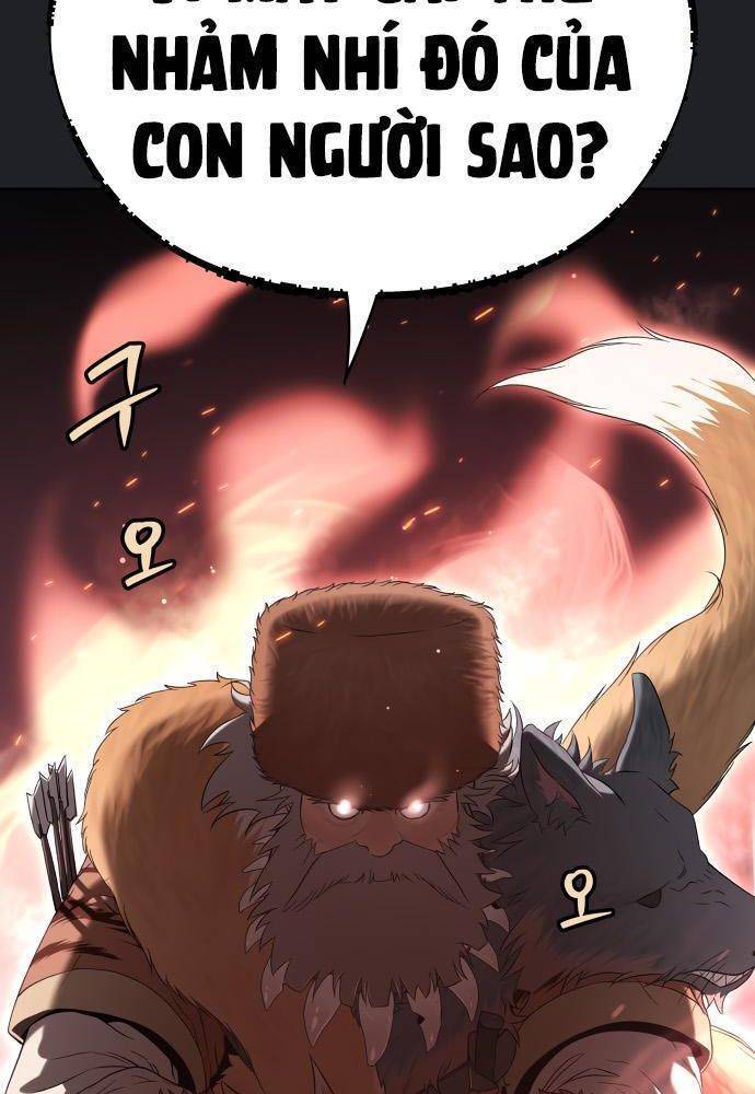 Lời Nguyền Của Dangun Chapter 17 - 135