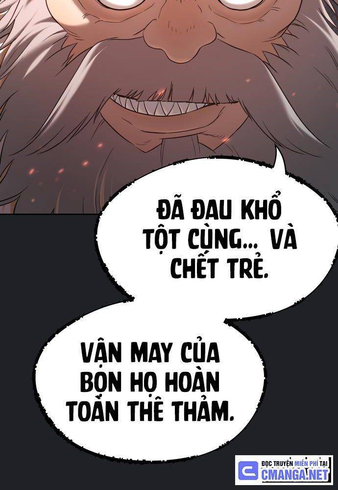 Lời Nguyền Của Dangun Chapter 17 - 139