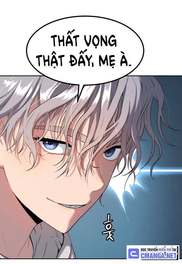 Lời Nguyền Của Dangun Chapter 17 - 16