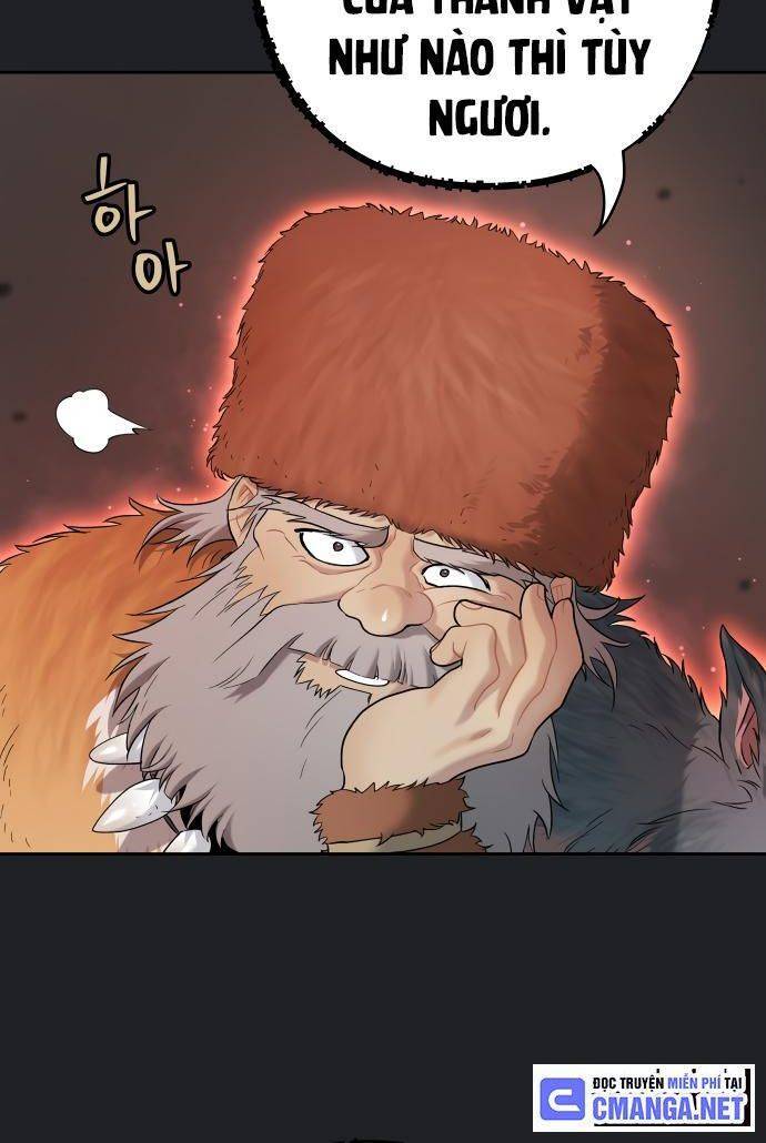 Lời Nguyền Của Dangun Chapter 17 - 163