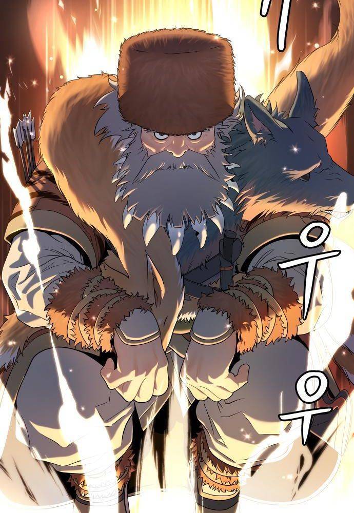 Lời Nguyền Của Dangun Chapter 17 - 165