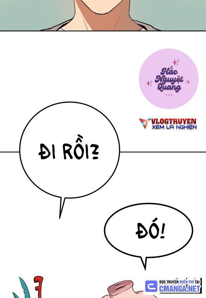 Lời Nguyền Của Dangun Chapter 17 - 175