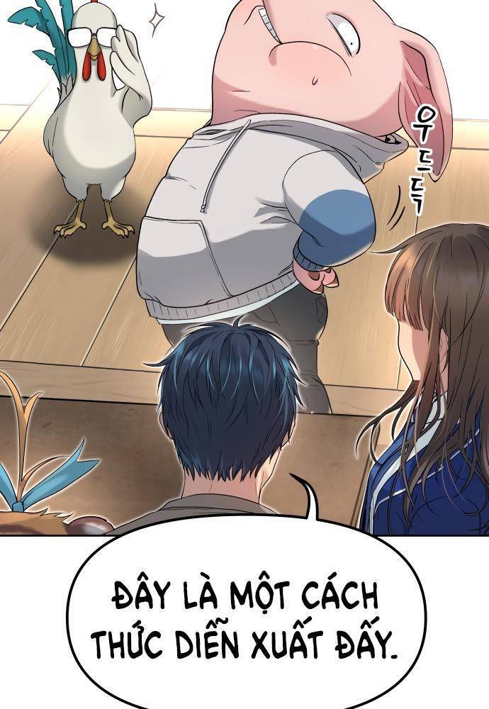 Lời Nguyền Của Dangun Chapter 17 - 176