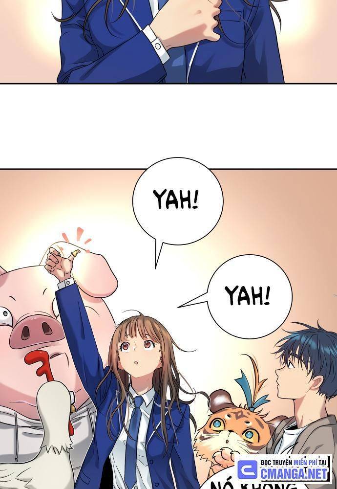 Lời Nguyền Của Dangun Chapter 17 - 178