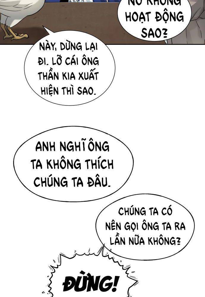 Lời Nguyền Của Dangun Chapter 17 - 179