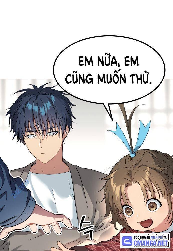 Lời Nguyền Của Dangun Chapter 17 - 19