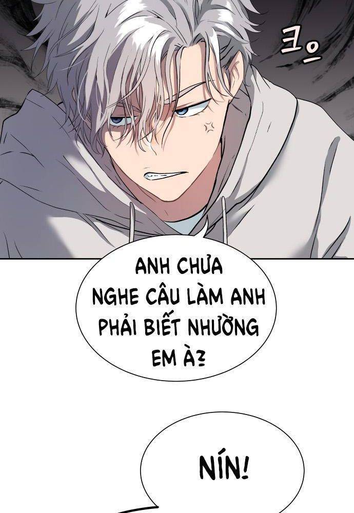 Lời Nguyền Của Dangun Chapter 17 - 24