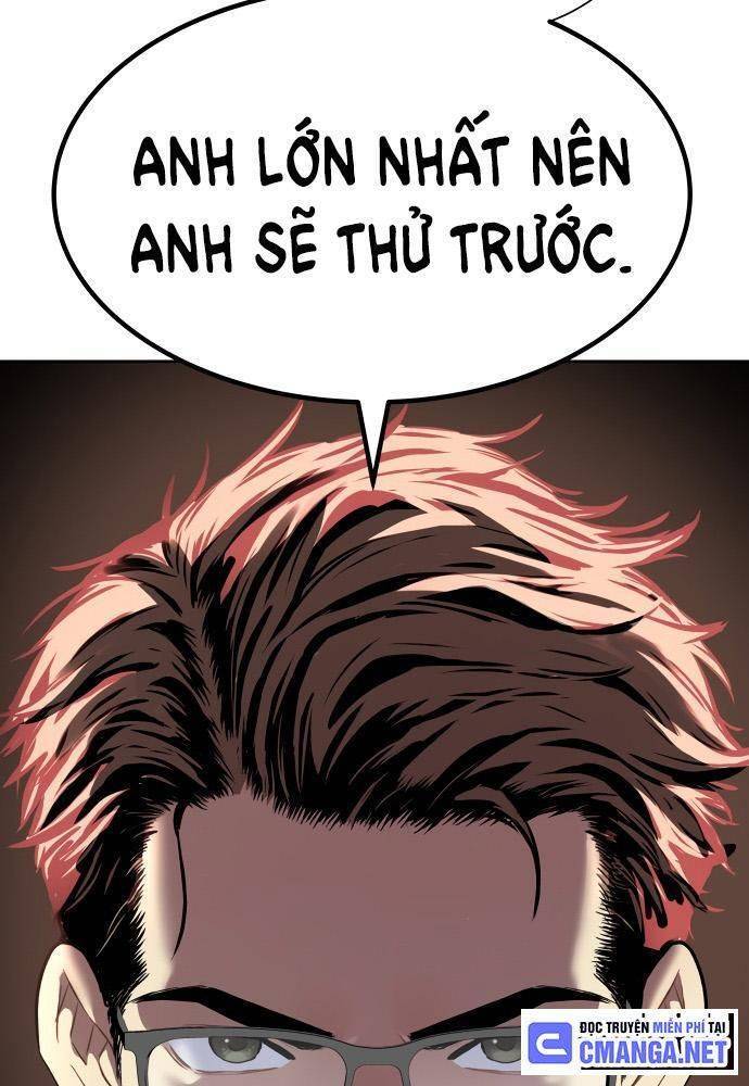 Lời Nguyền Của Dangun Chapter 17 - 25