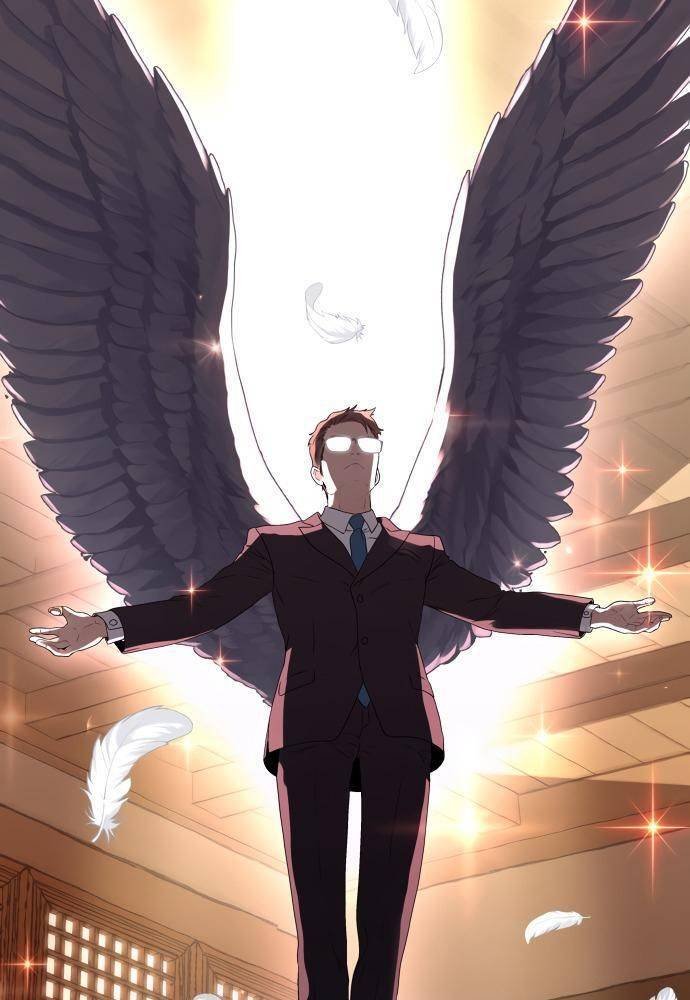 Lời Nguyền Của Dangun Chapter 17 - 35