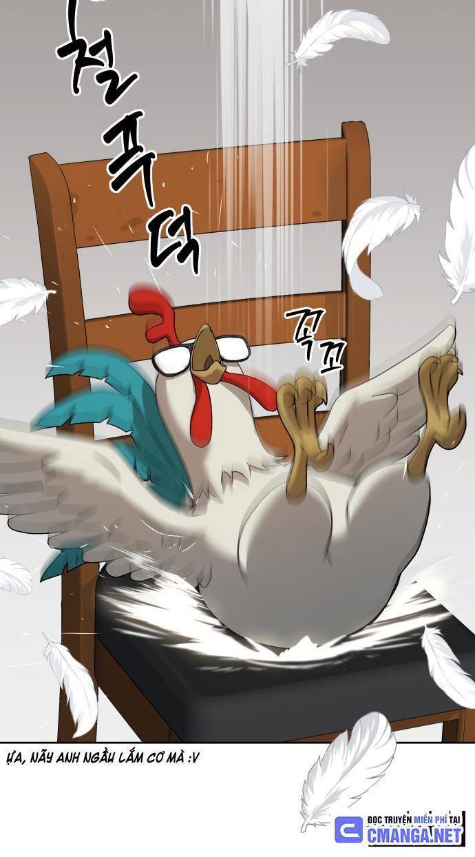 Lời Nguyền Của Dangun Chapter 17 - 37