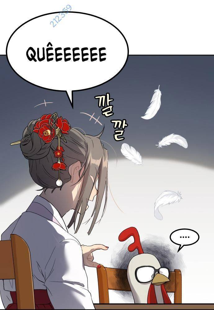 Lời Nguyền Của Dangun Chapter 17 - 38