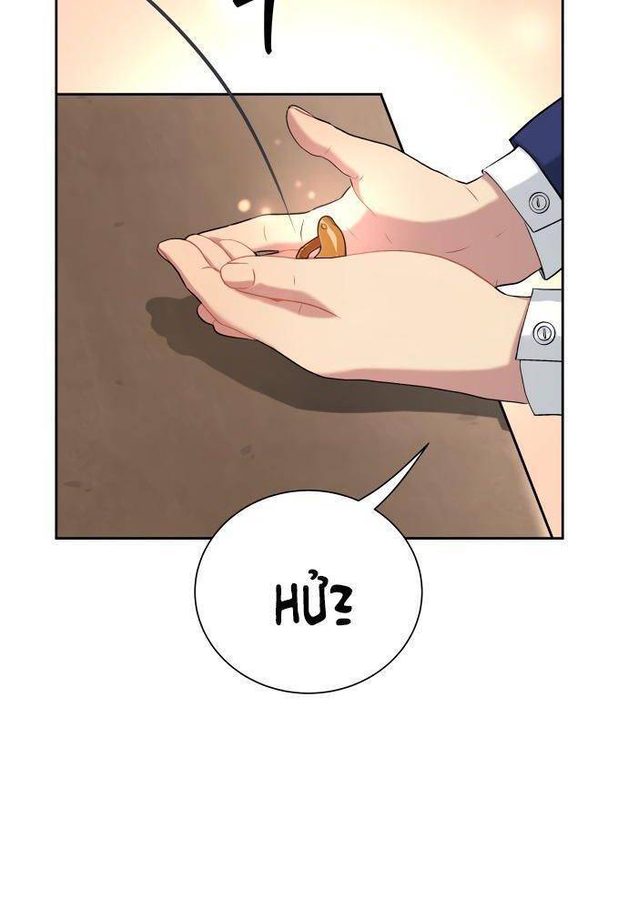 Lời Nguyền Của Dangun Chapter 17 - 41