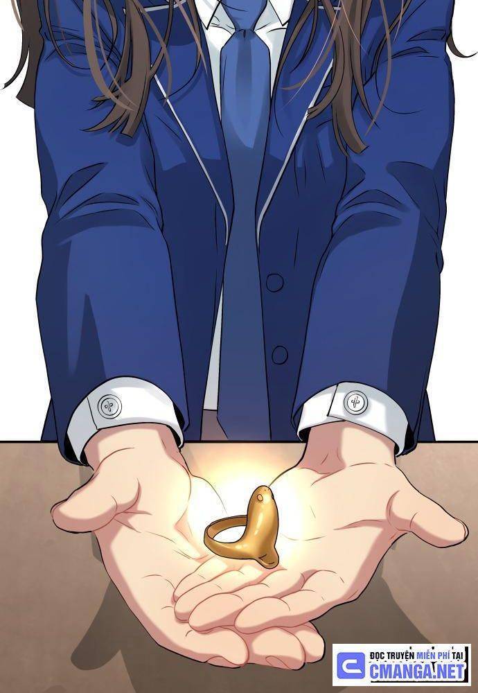 Lời Nguyền Của Dangun Chapter 17 - 43